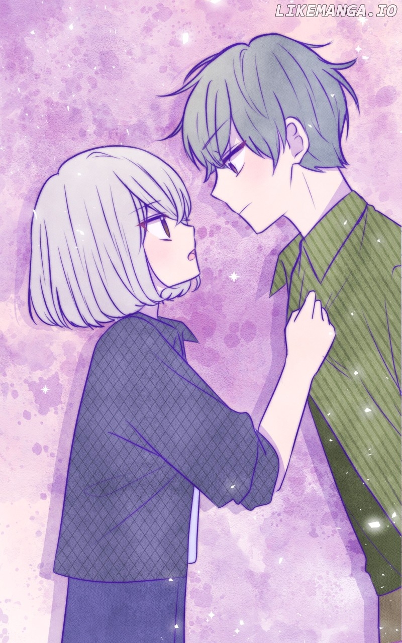 Love Cycle Chapter 55 - Page 52