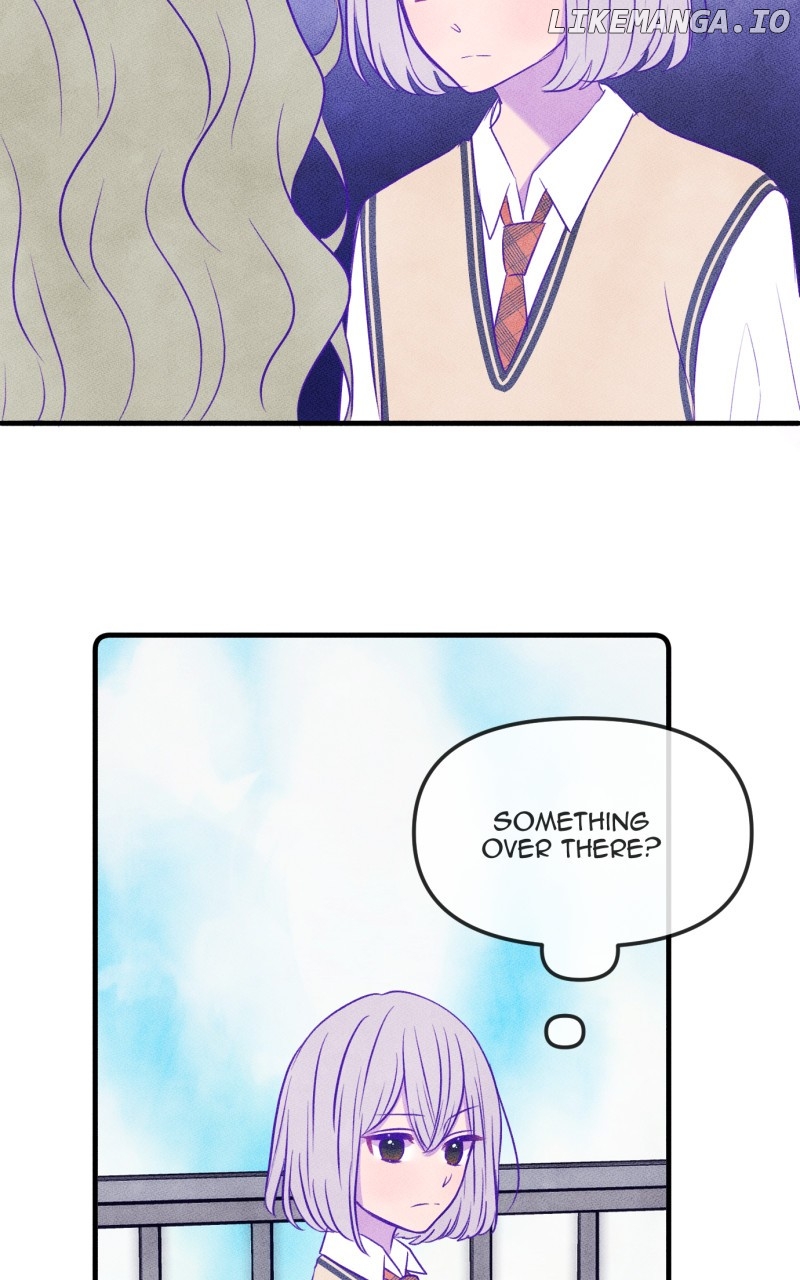 Love Cycle Chapter 55 - Page 7