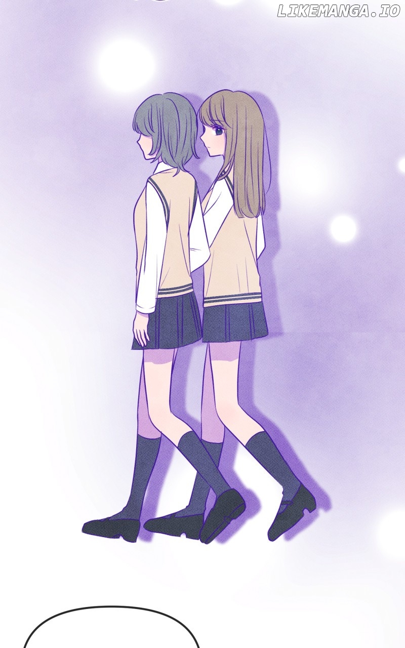 Love Cycle Chapter 55 - Page 9