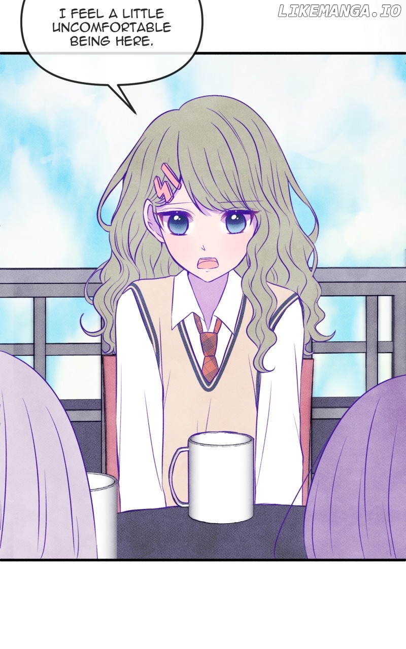 Love Cycle Chapter 55 - Page 10