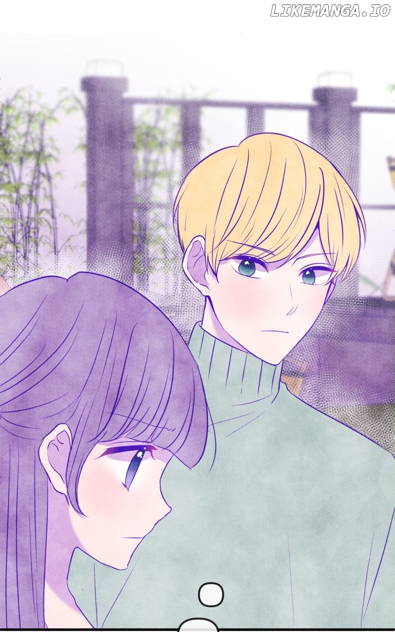 Love Cycle Chapter 57 - Page 1