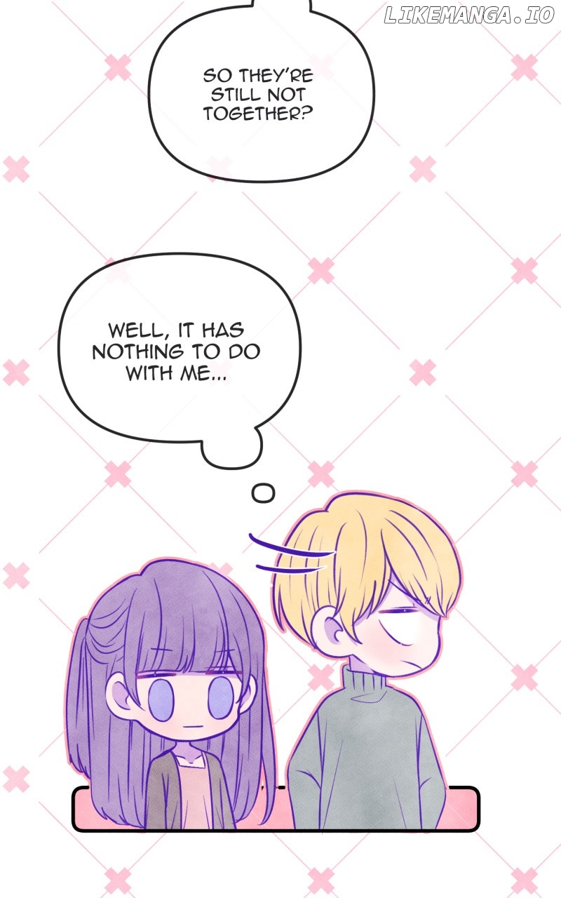 Love Cycle Chapter 57 - Page 2