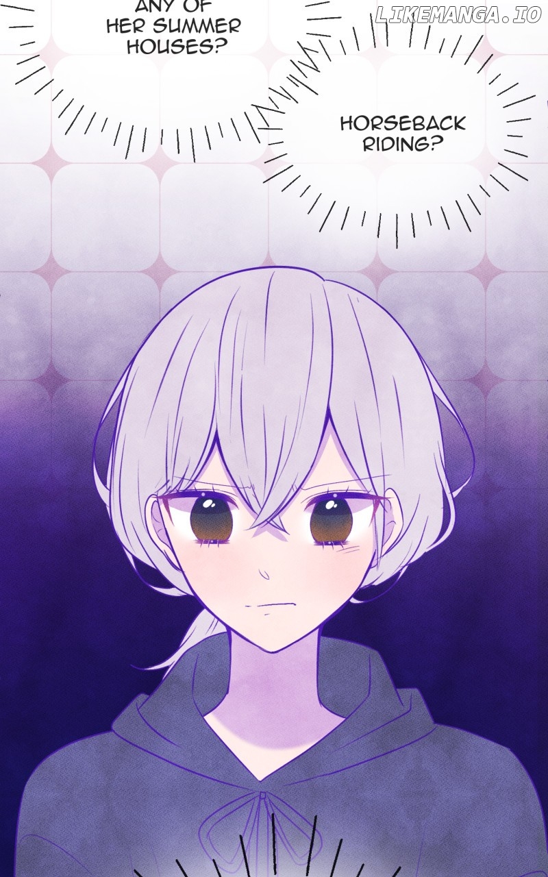 Love Cycle Chapter 57 - Page 11