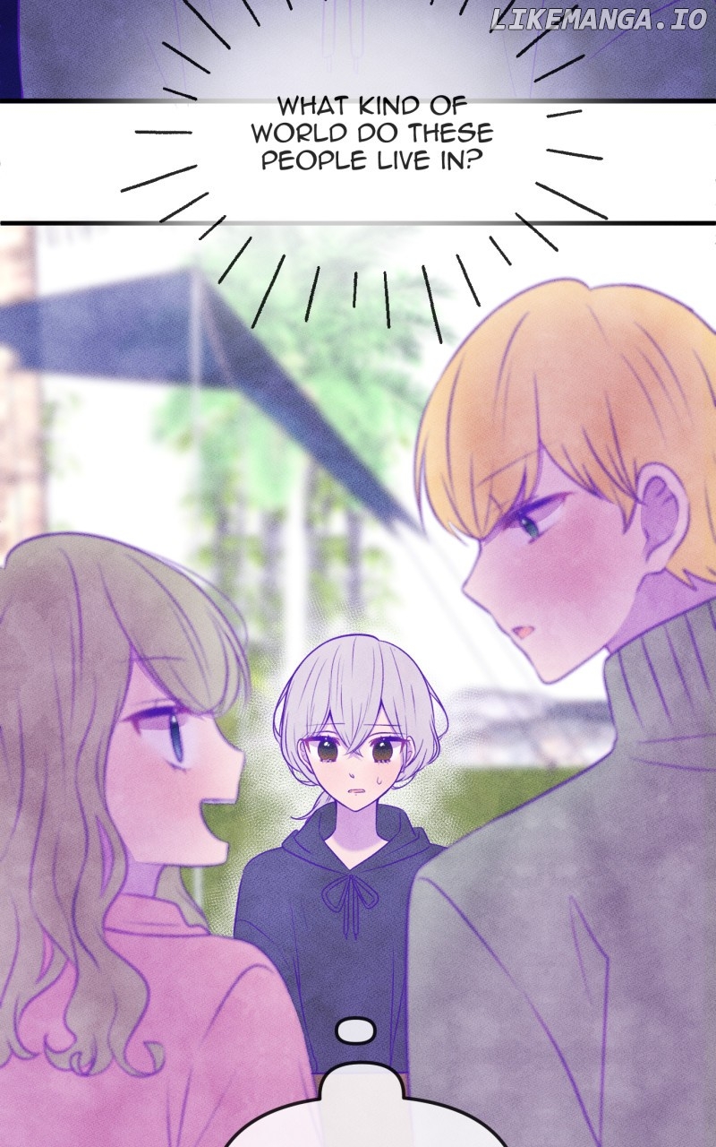 Love Cycle Chapter 57 - Page 12