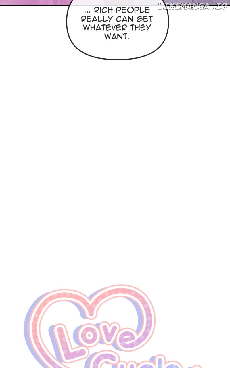 Love Cycle Chapter 57 - Page 13