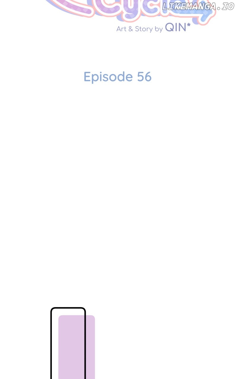 Love Cycle Chapter 57 - Page 14