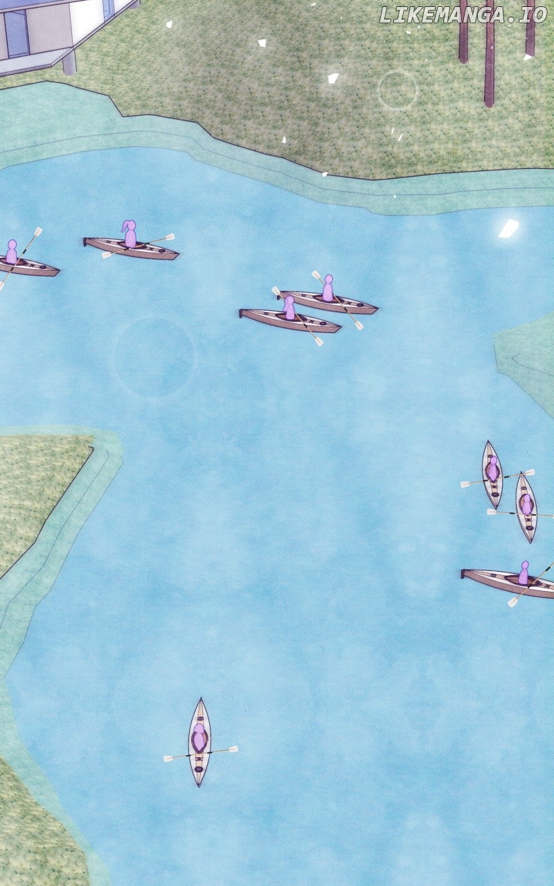 Love Cycle Chapter 57 - Page 16