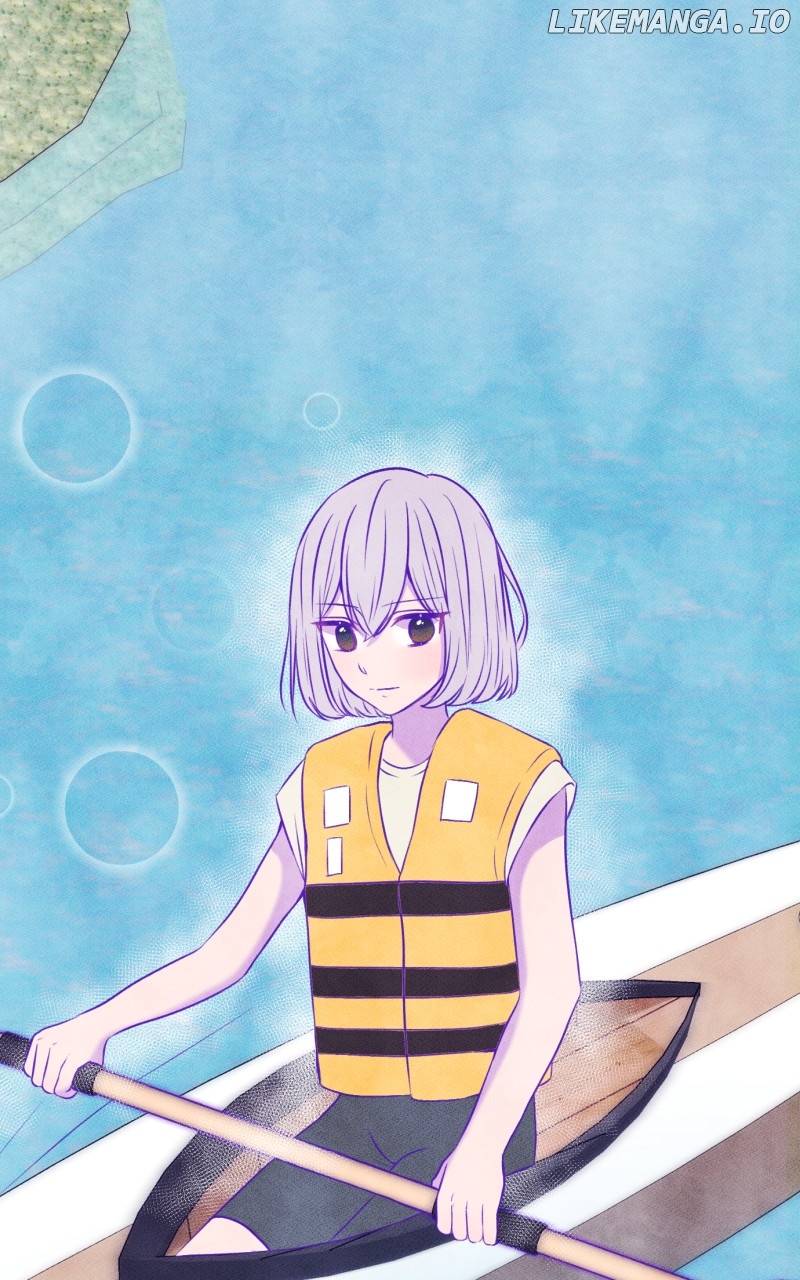 Love Cycle Chapter 57 - Page 17