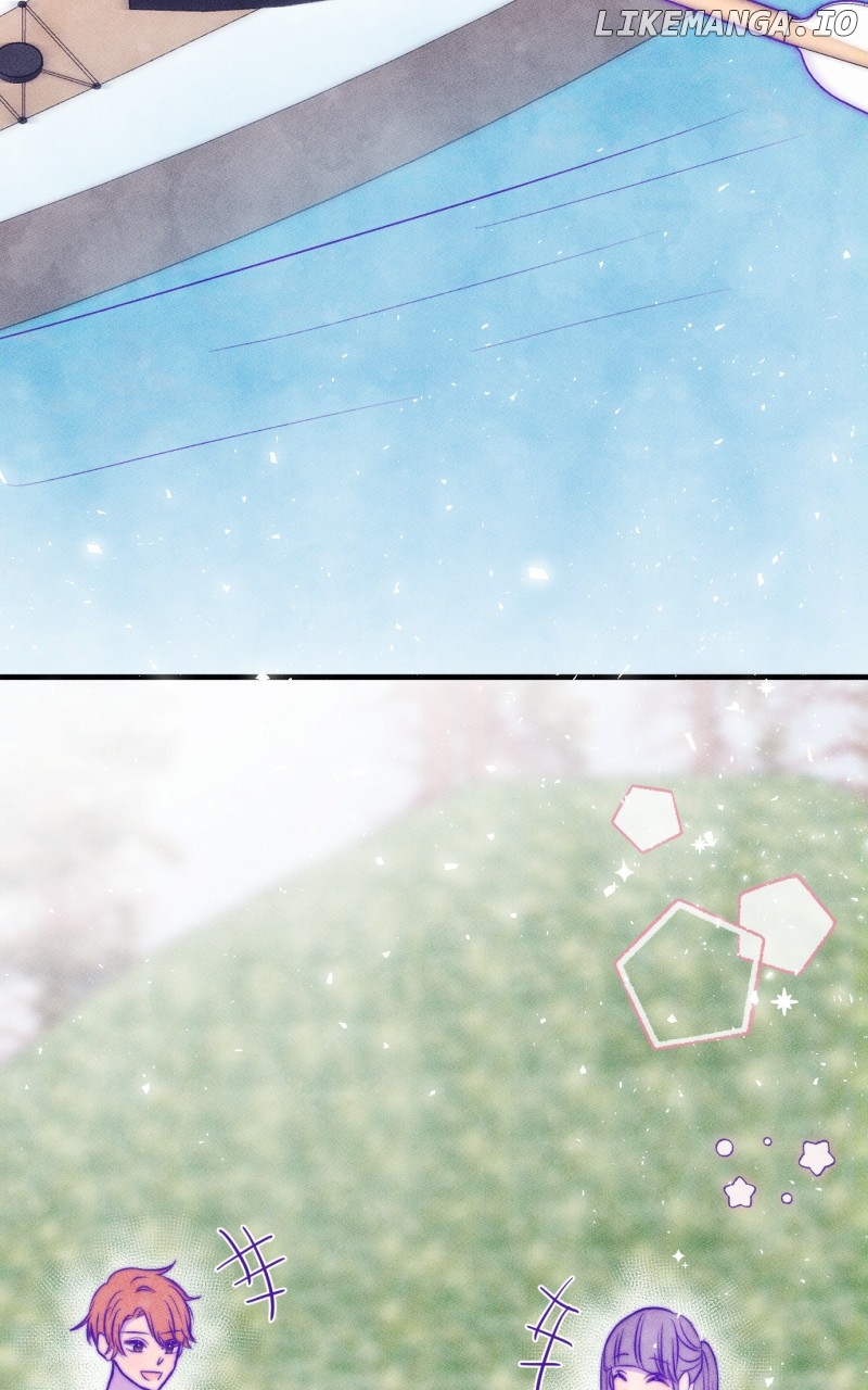 Love Cycle Chapter 57 - Page 18