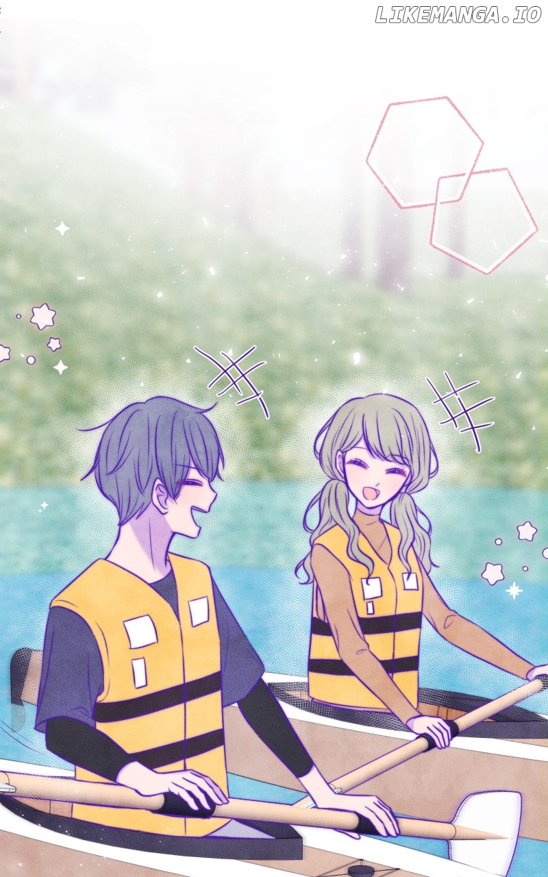 Love Cycle Chapter 57 - Page 20