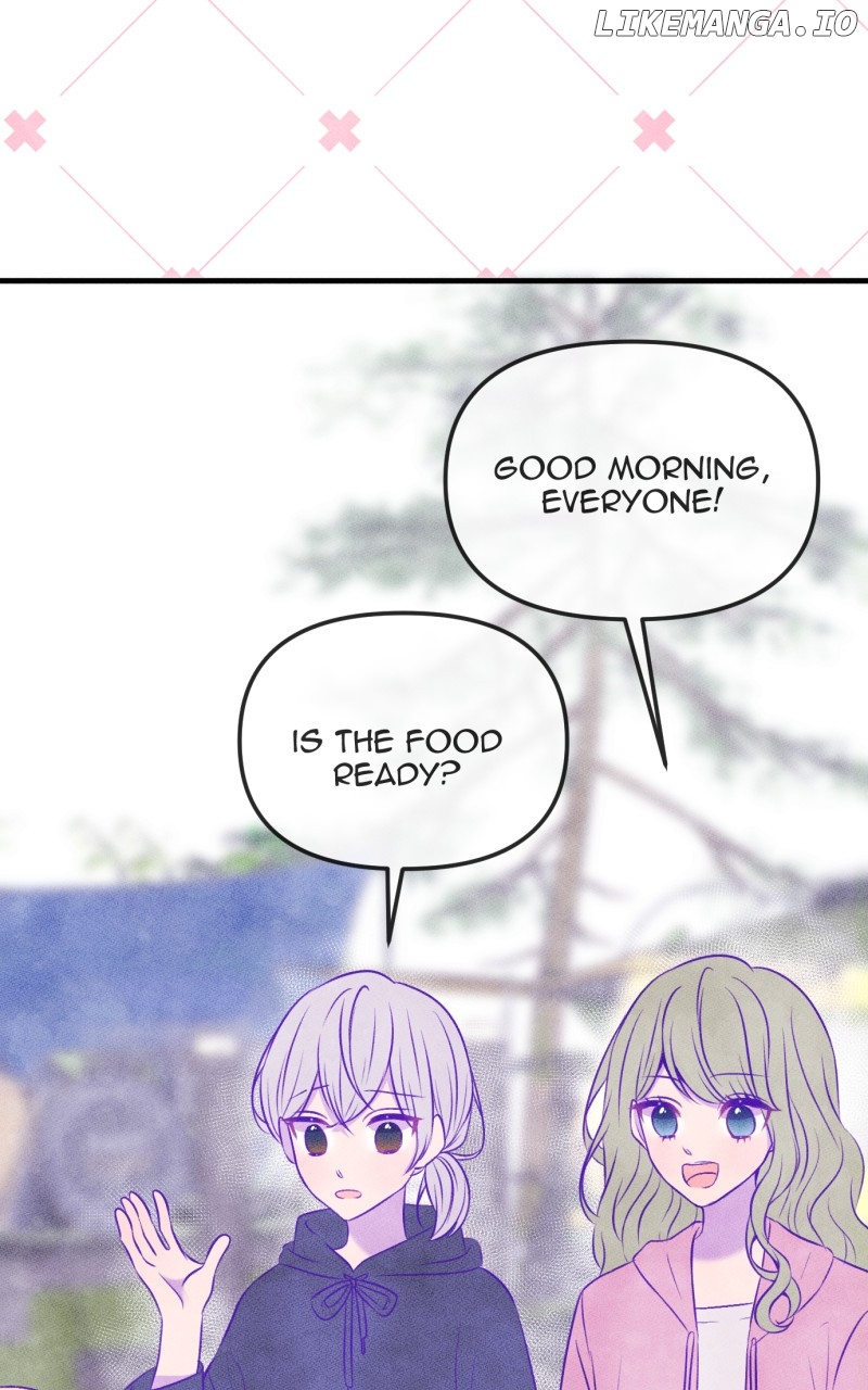 Love Cycle Chapter 57 - Page 3