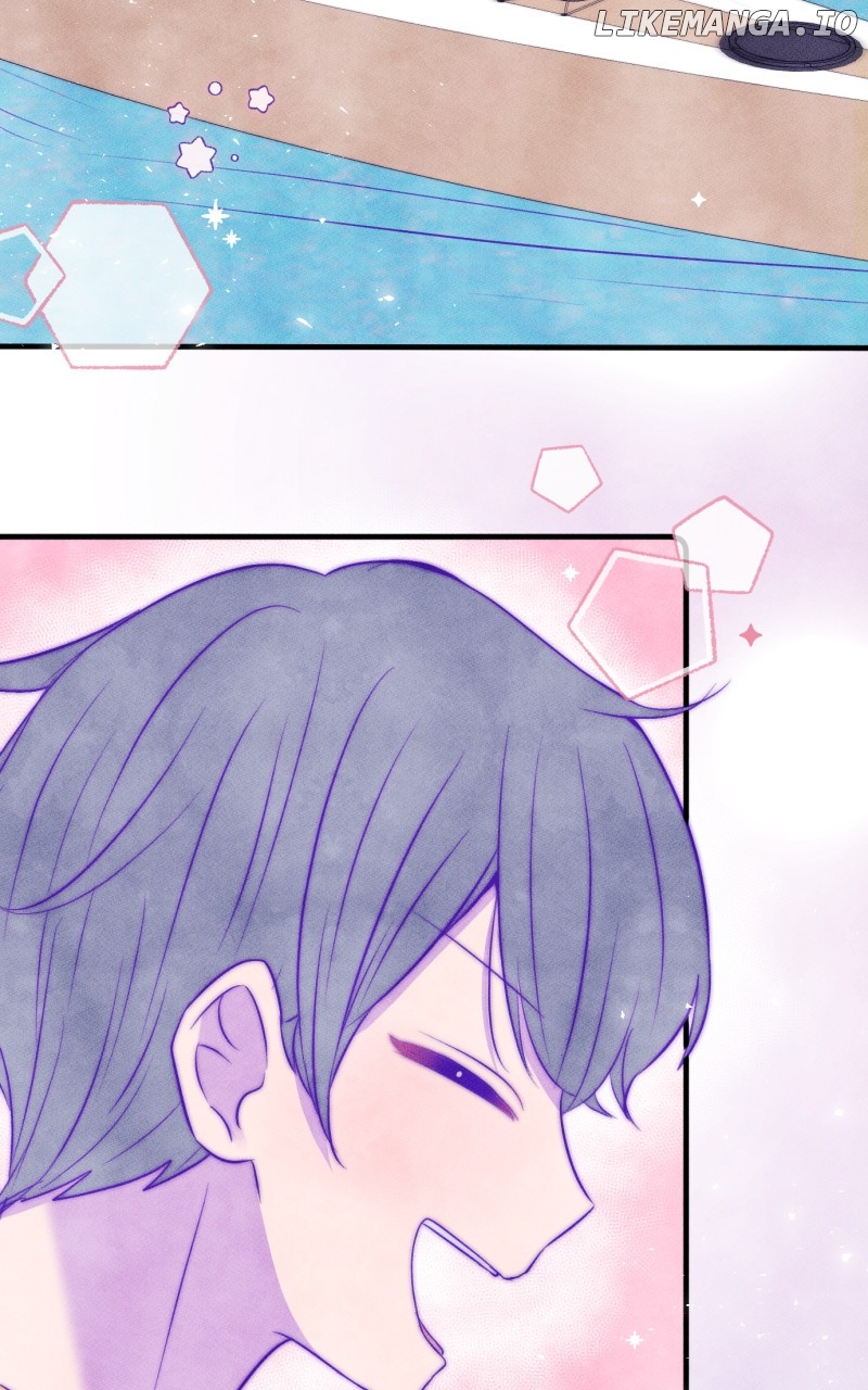 Love Cycle Chapter 57 - Page 21