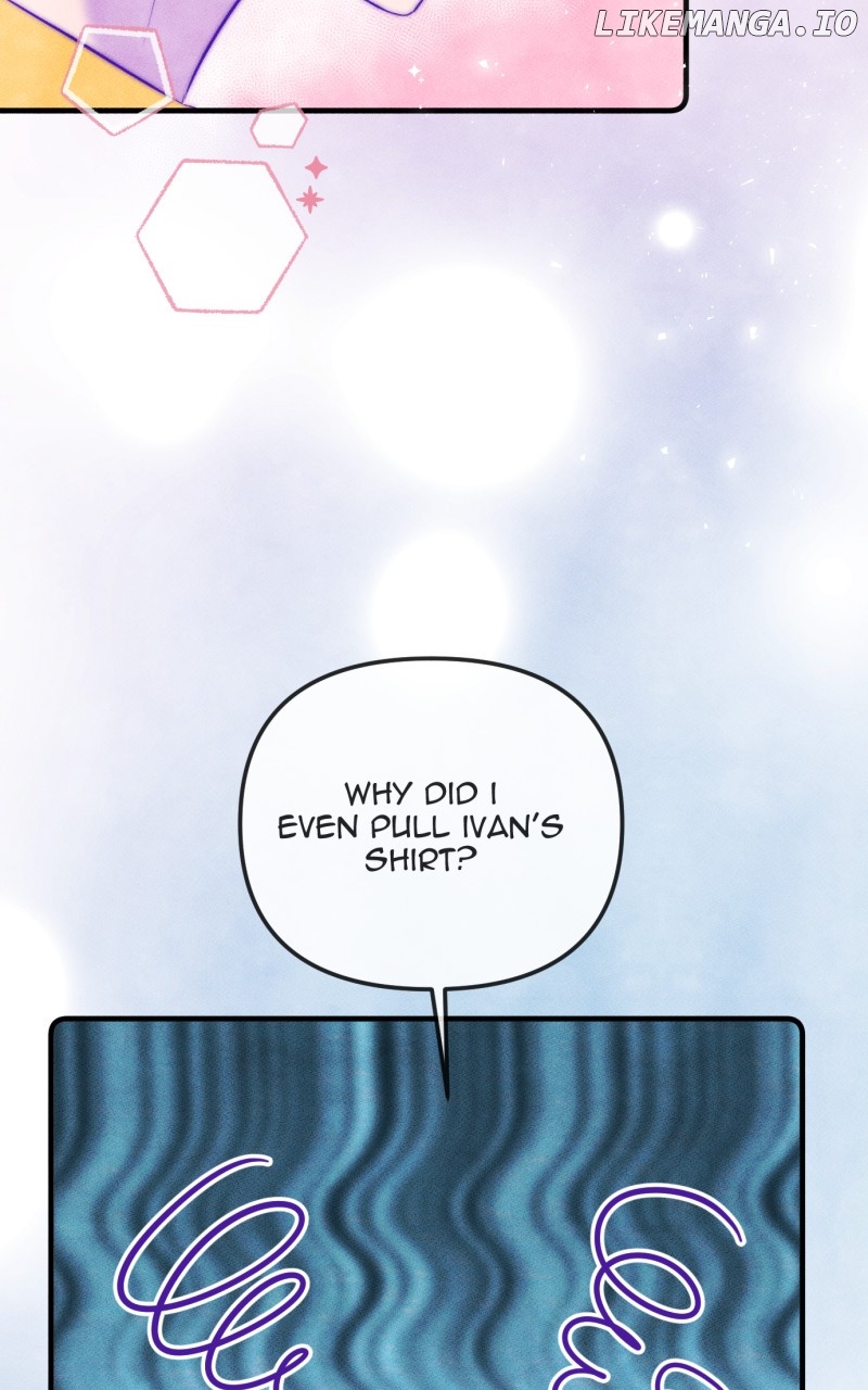 Love Cycle Chapter 57 - Page 22