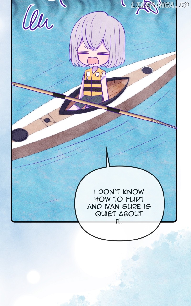 Love Cycle Chapter 57 - Page 23