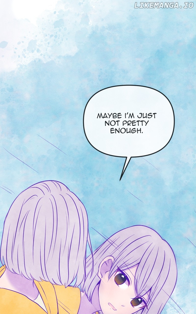 Love Cycle Chapter 57 - Page 24