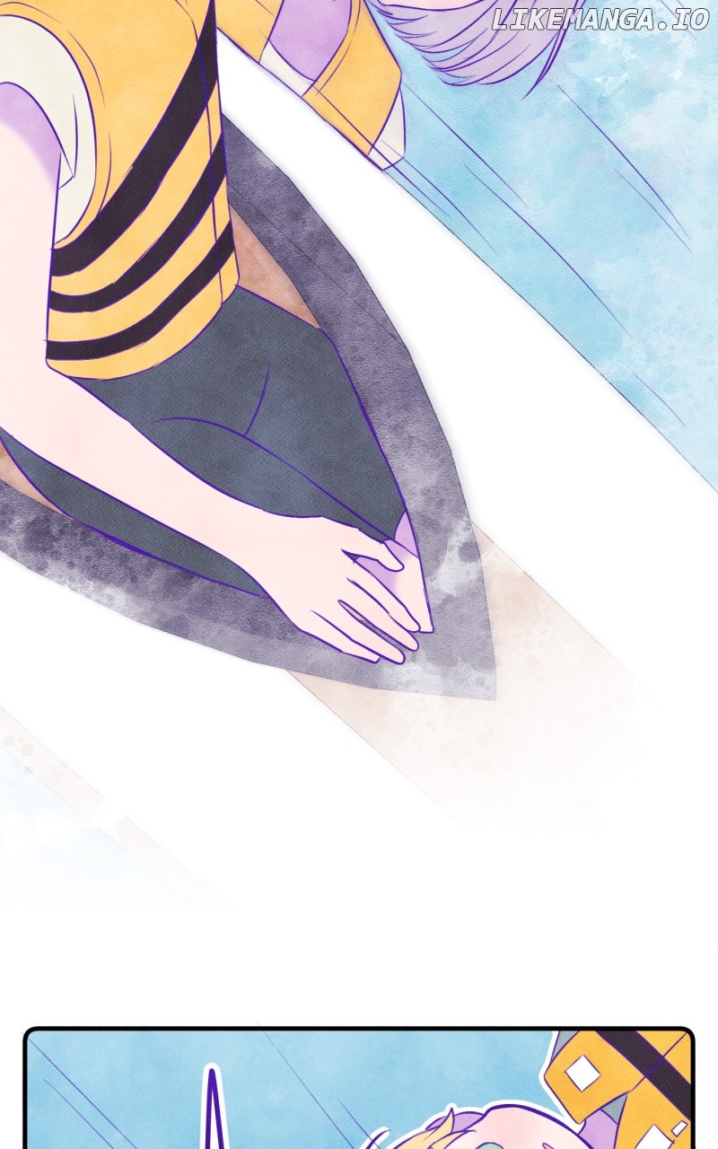 Love Cycle Chapter 57 - Page 25