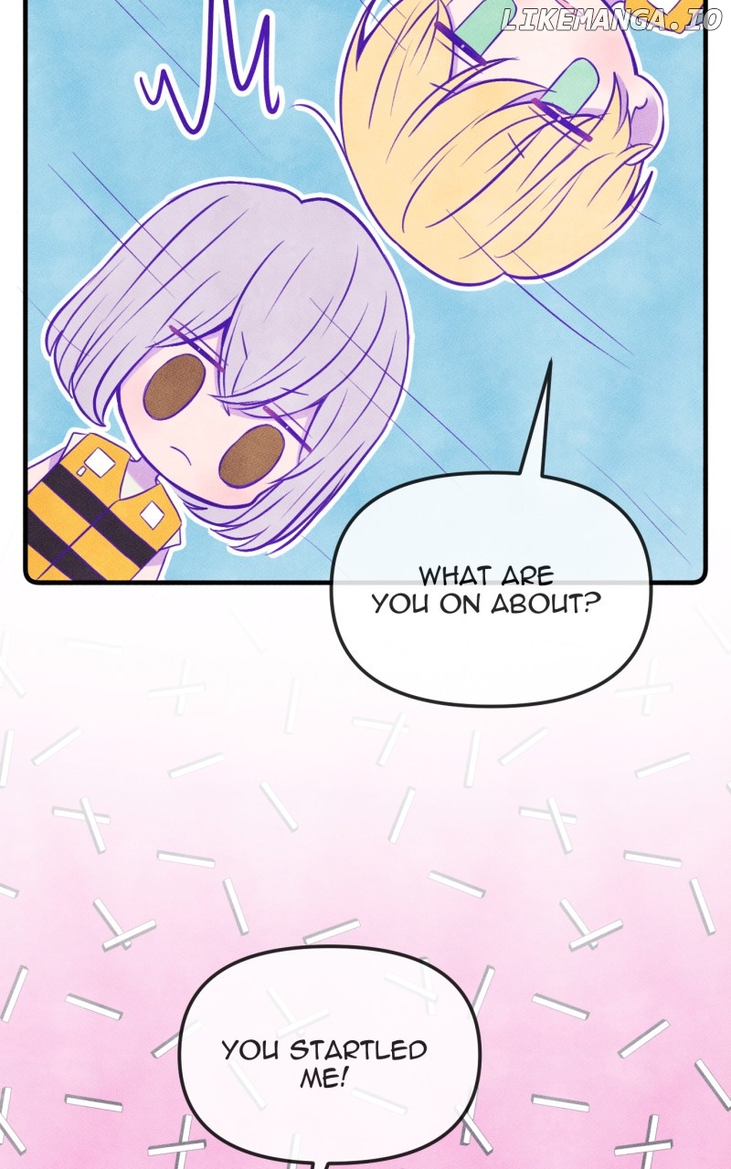 Love Cycle Chapter 57 - Page 26