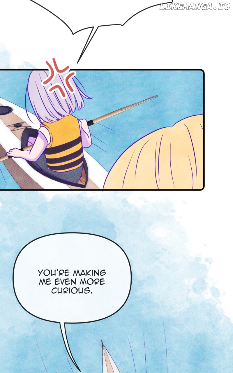 Love Cycle Chapter 57 - Page 28