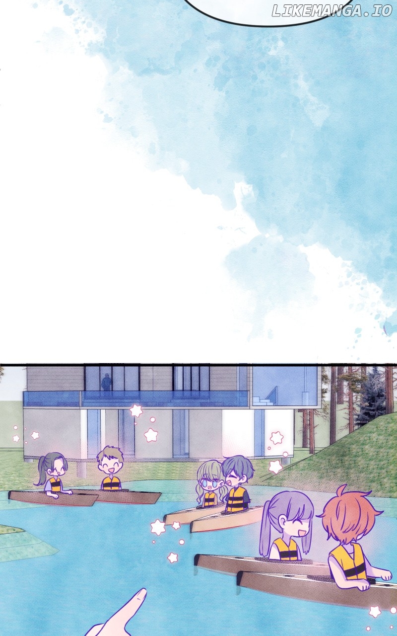 Love Cycle Chapter 57 - Page 30