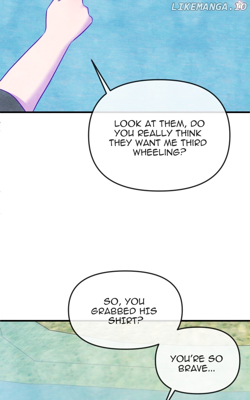 Love Cycle Chapter 57 - Page 31