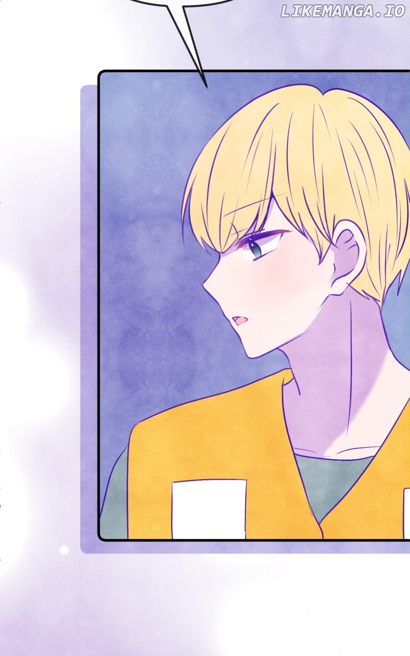 Love Cycle Chapter 57 - Page 34