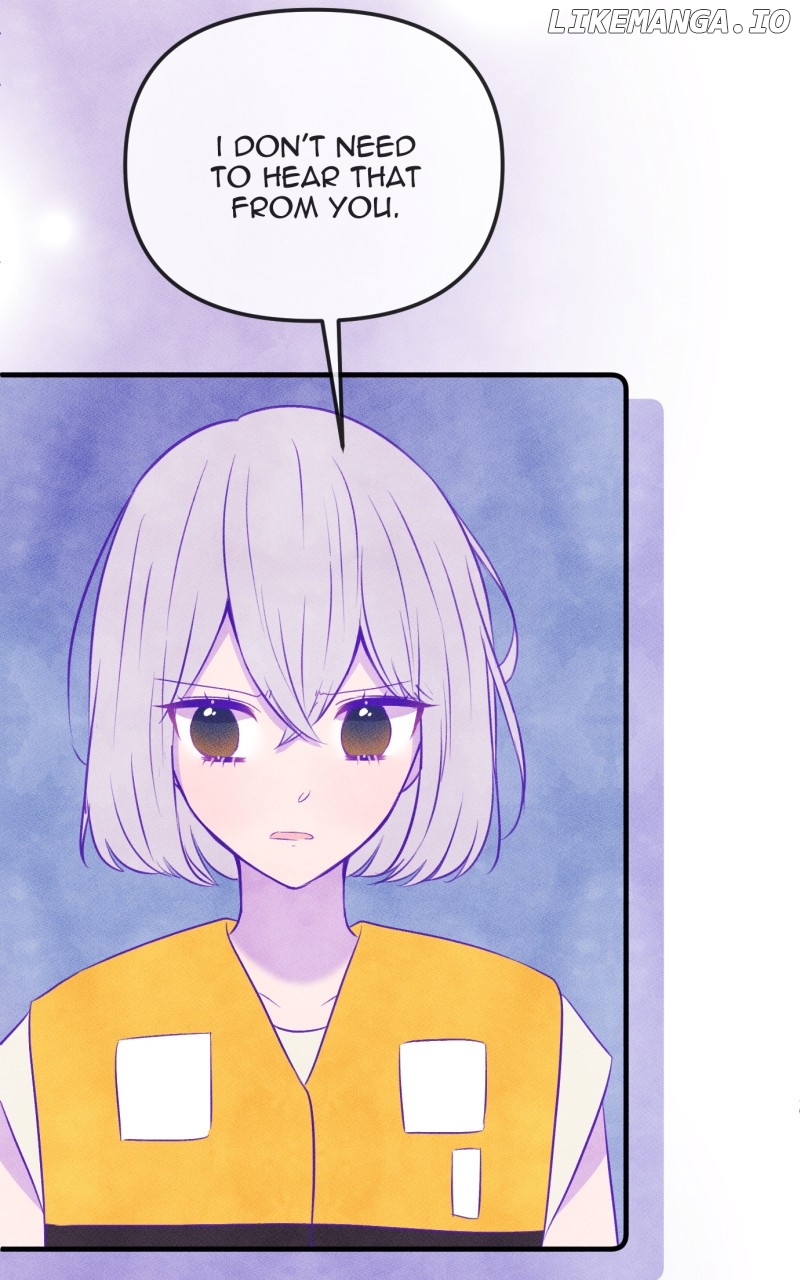 Love Cycle Chapter 57 - Page 35