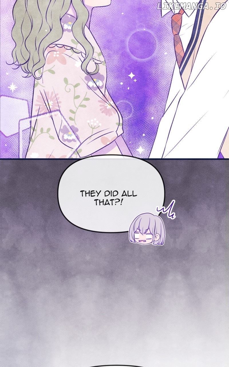 Love Cycle Chapter 57 - Page 39