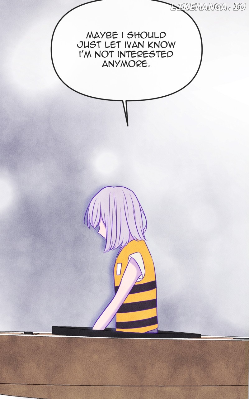 Love Cycle Chapter 57 - Page 40