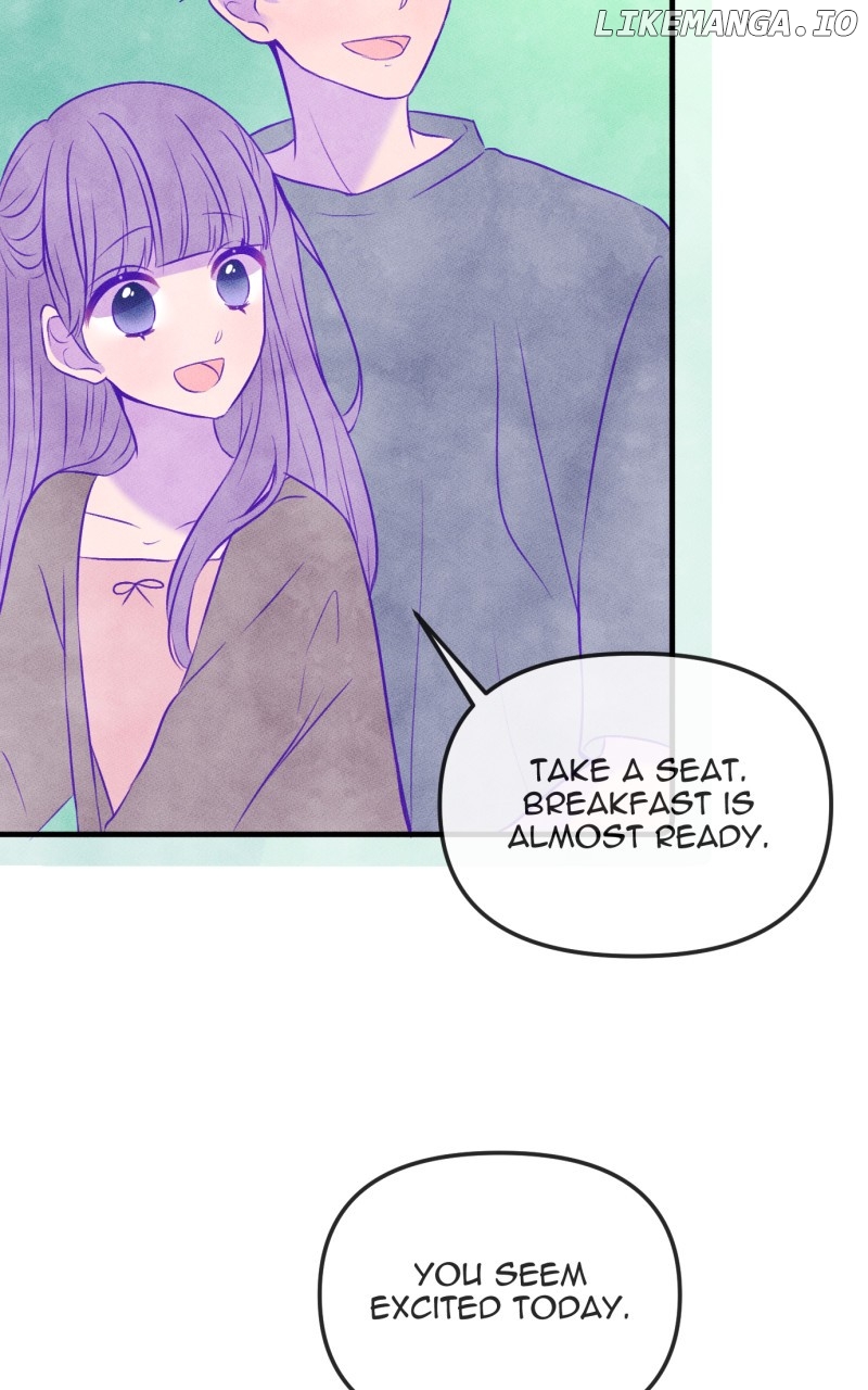 Love Cycle Chapter 57 - Page 5
