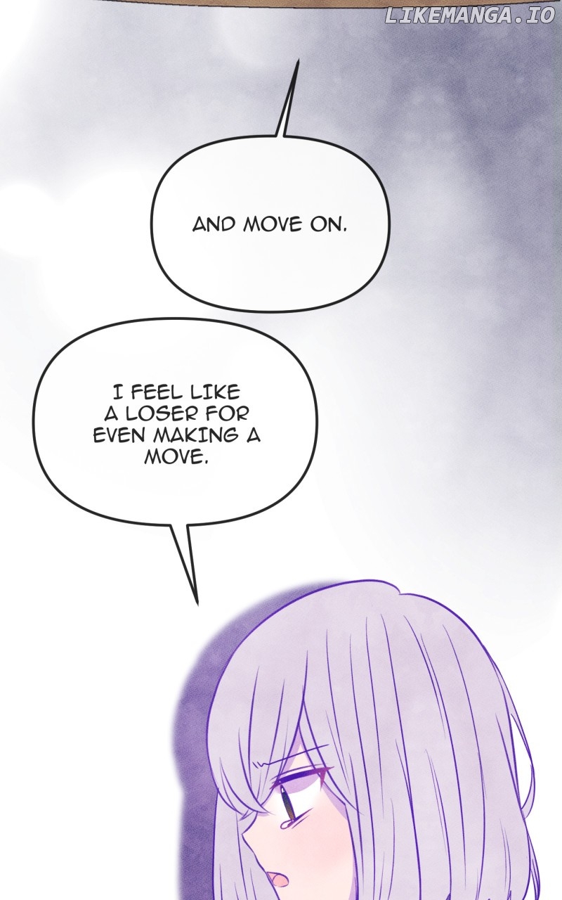 Love Cycle Chapter 57 - Page 41