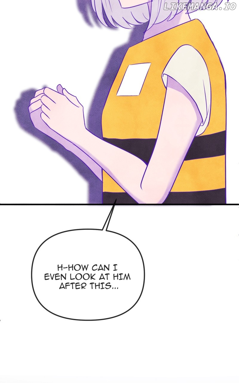 Love Cycle Chapter 57 - Page 42