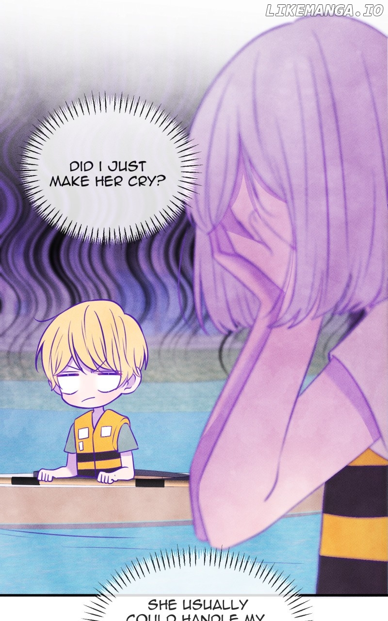 Love Cycle Chapter 57 - Page 43