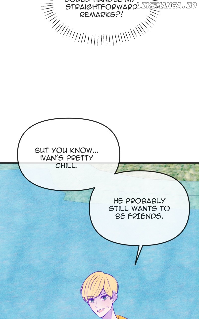 Love Cycle Chapter 57 - Page 44