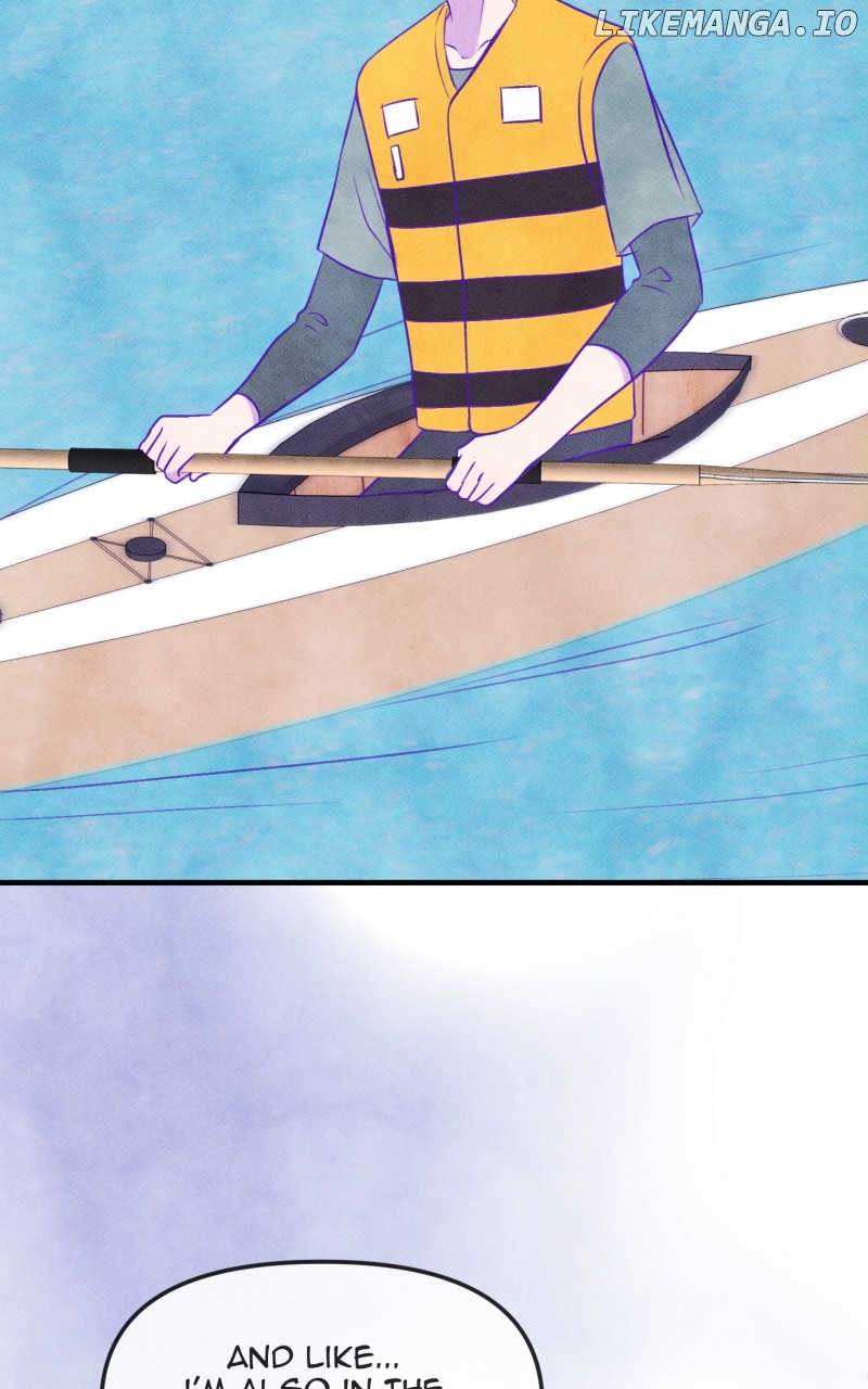 Love Cycle Chapter 57 - Page 45