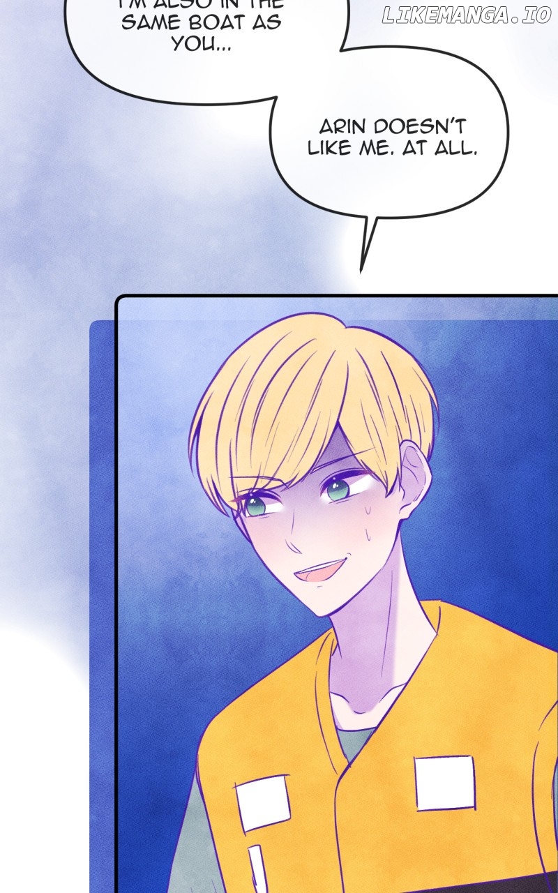 Love Cycle Chapter 57 - Page 46