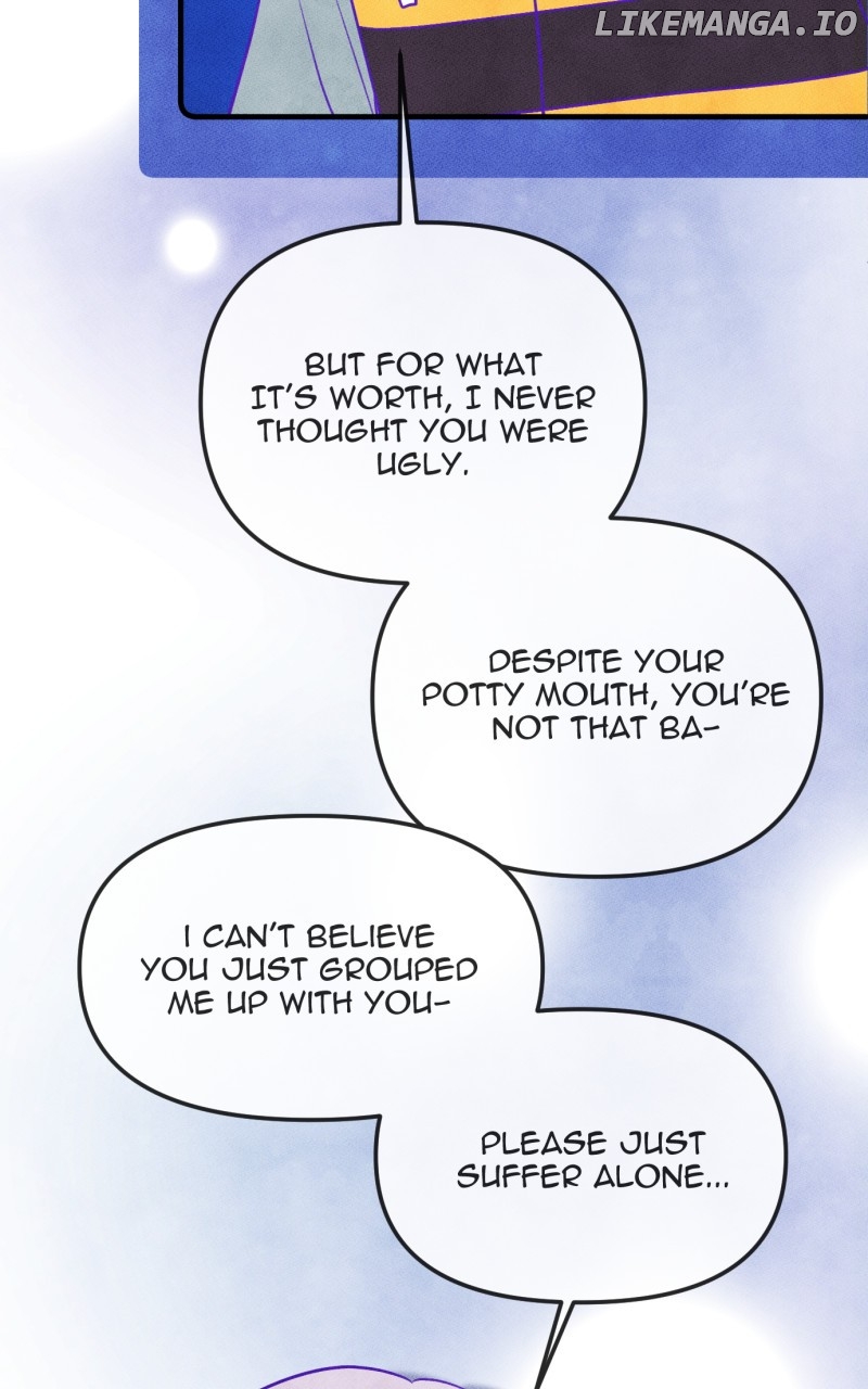 Love Cycle Chapter 57 - Page 47