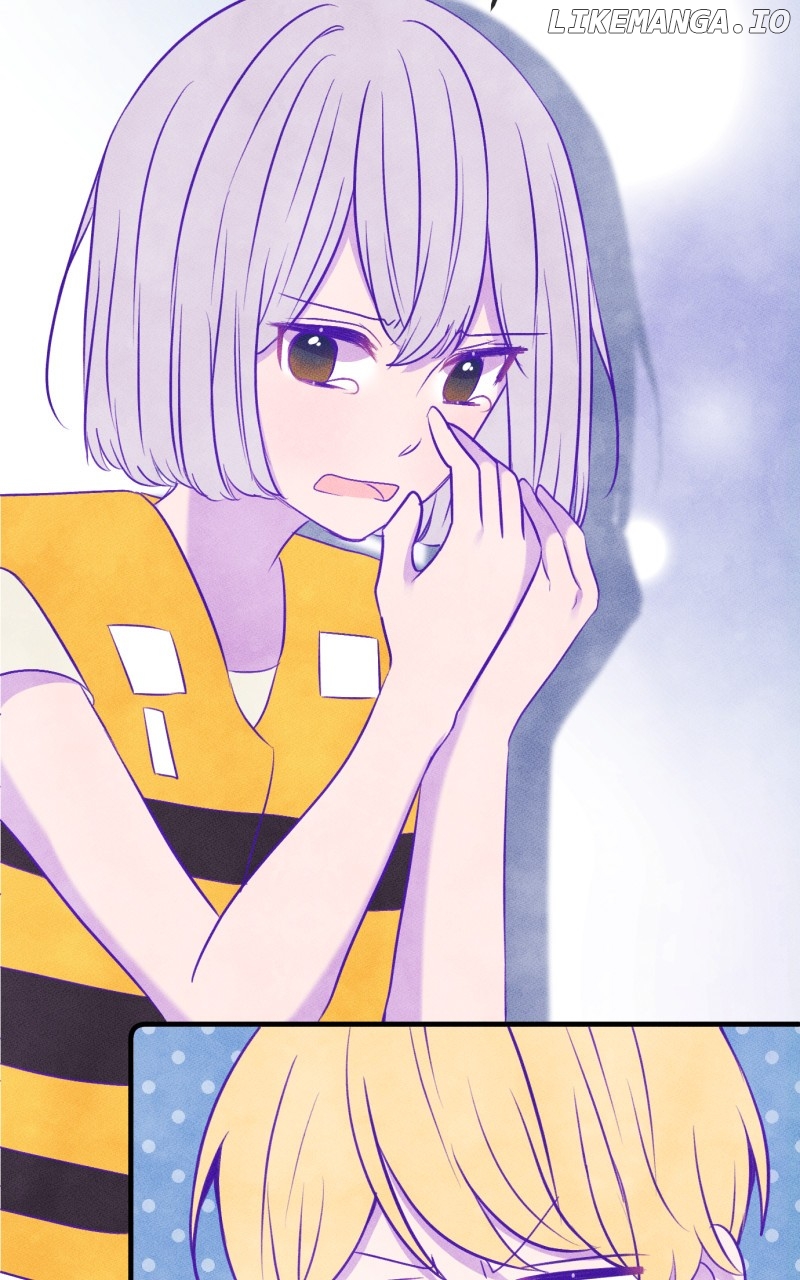 Love Cycle Chapter 57 - Page 48