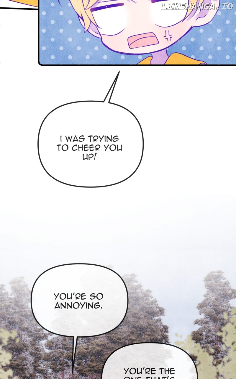 Love Cycle Chapter 57 - Page 49