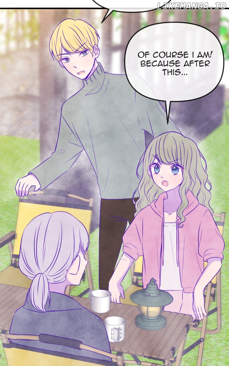 Love Cycle Chapter 57 - Page 6