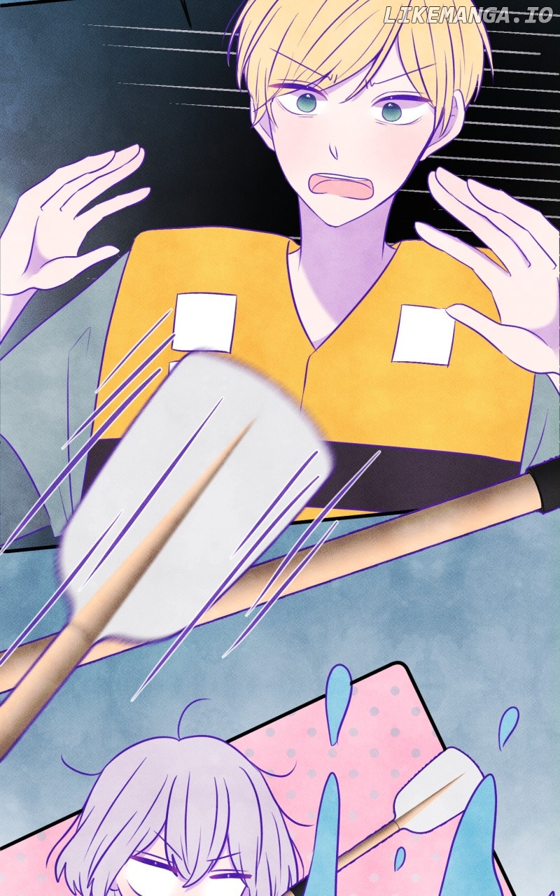 Love Cycle Chapter 57 - Page 51