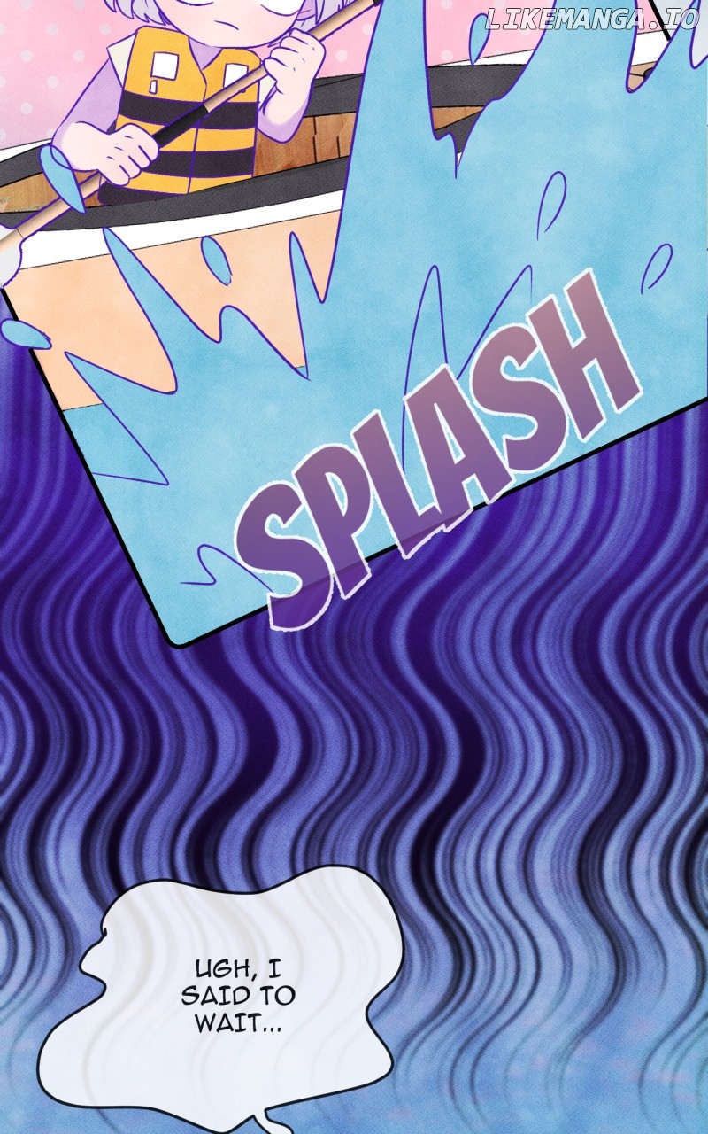 Love Cycle Chapter 57 - Page 52