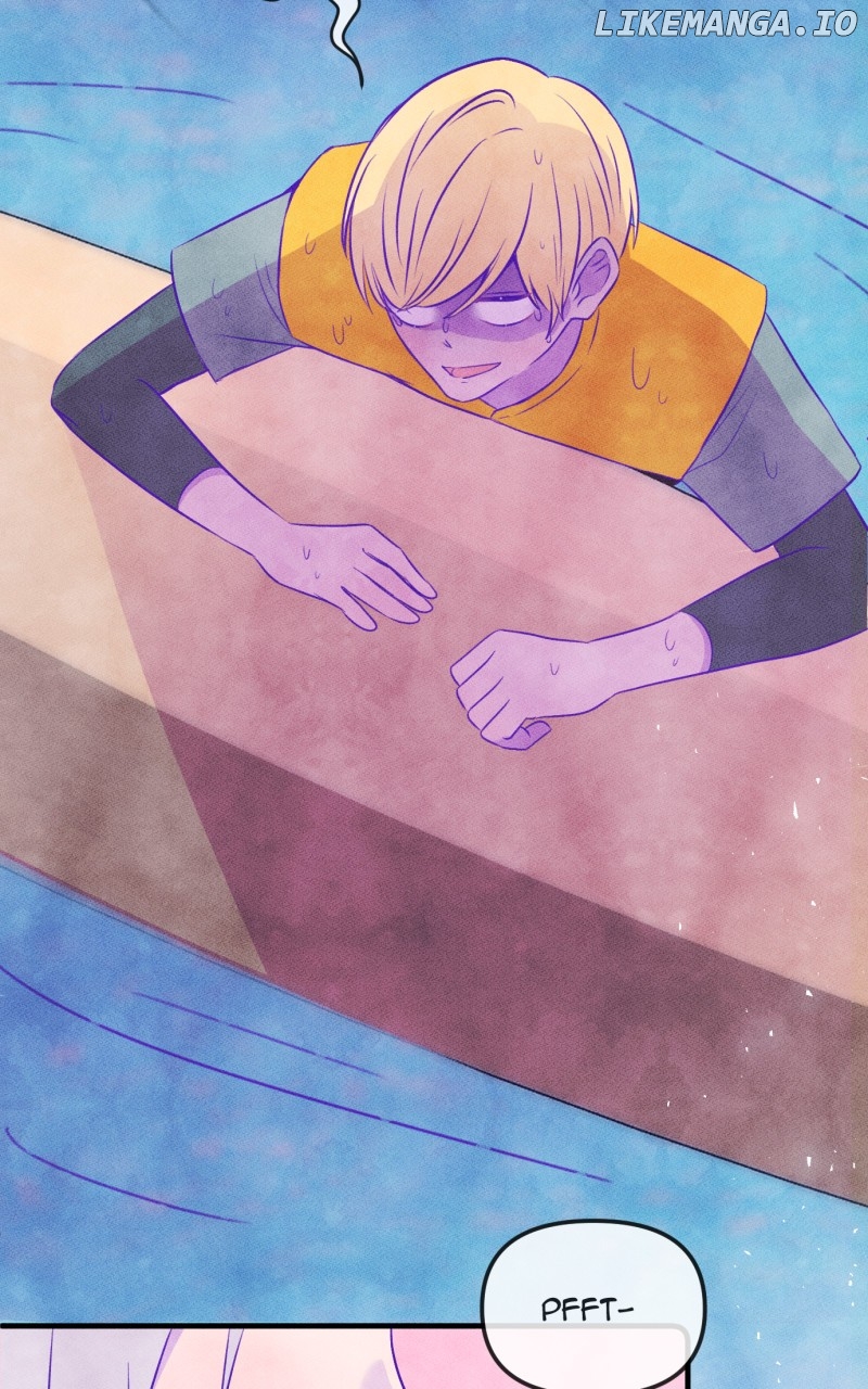 Love Cycle Chapter 57 - Page 53