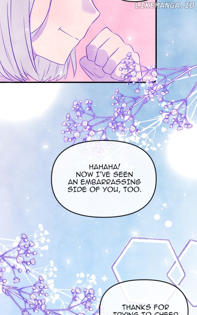 Love Cycle Chapter 57 - Page 54