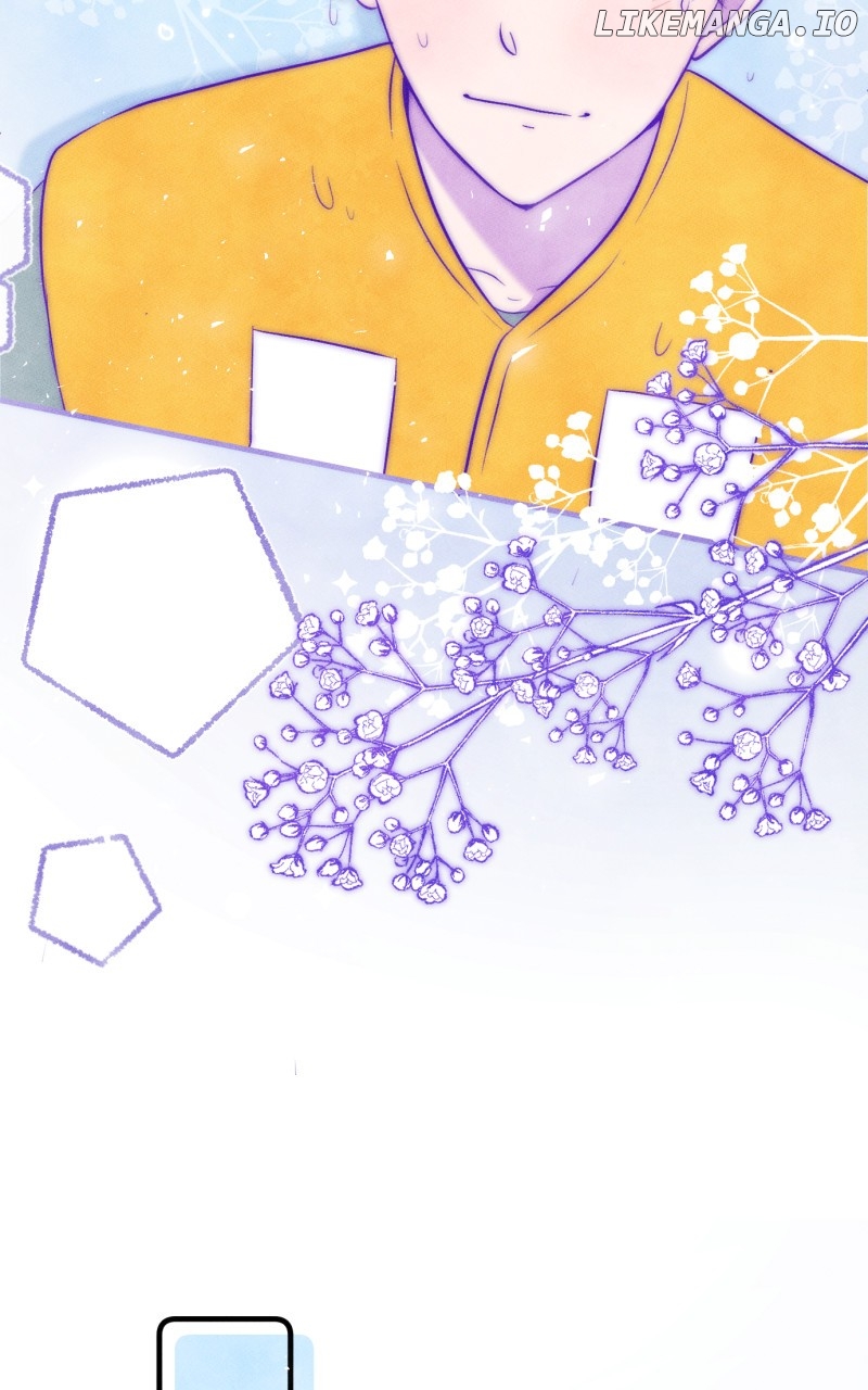 Love Cycle Chapter 57 - Page 56