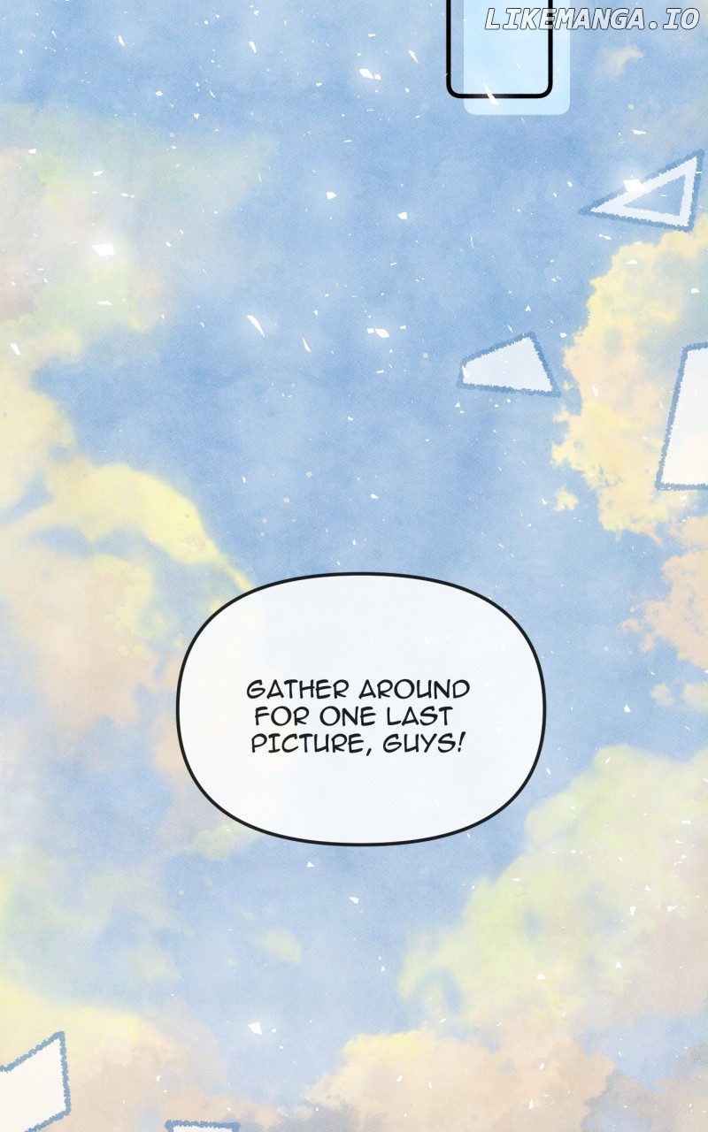 Love Cycle Chapter 57 - Page 58