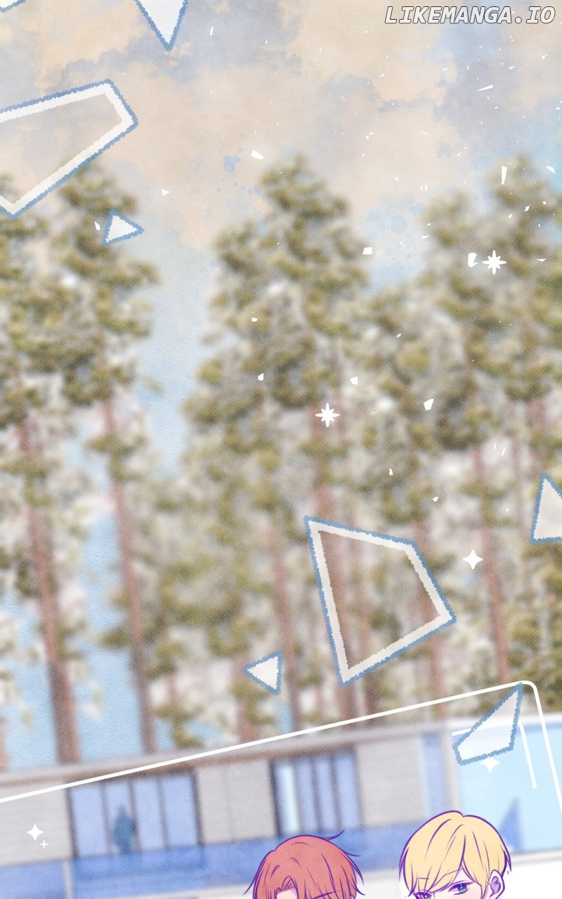 Love Cycle Chapter 57 - Page 59