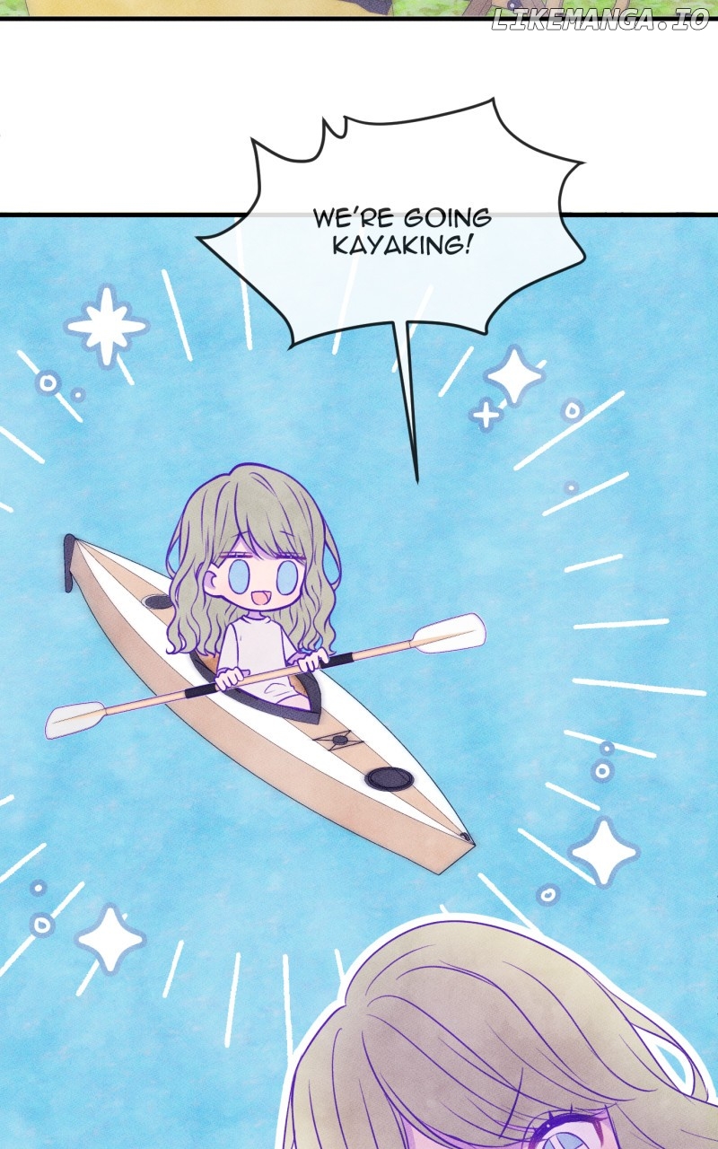 Love Cycle Chapter 57 - Page 7