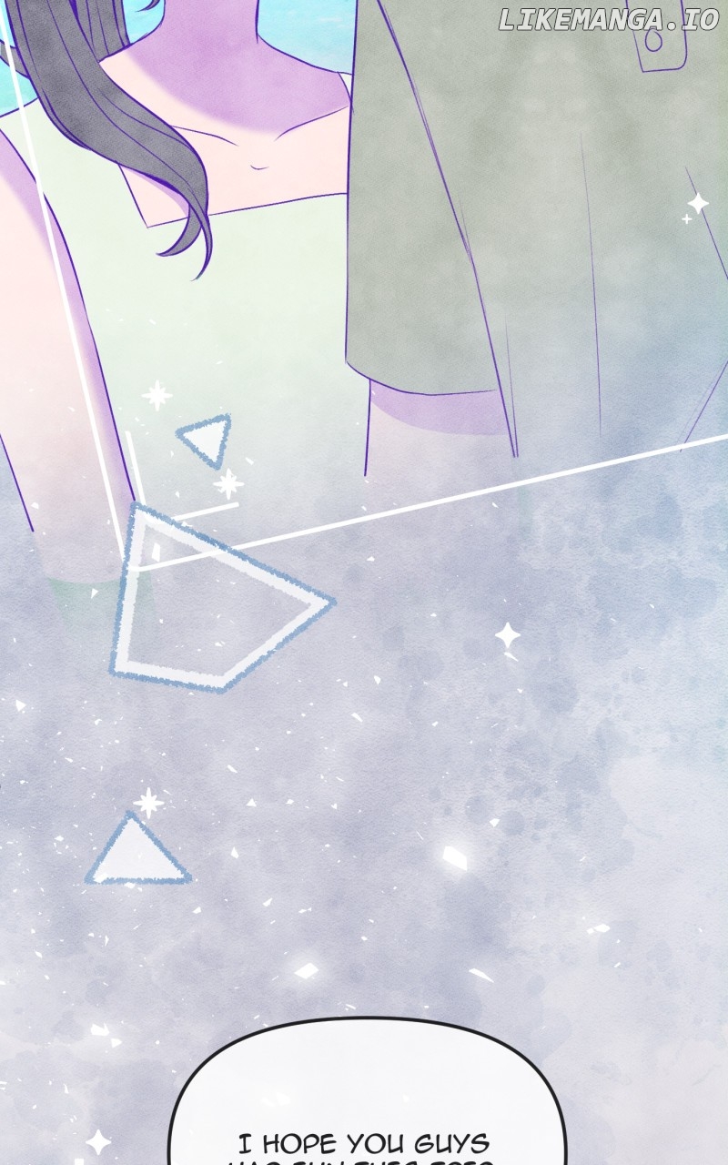 Love Cycle Chapter 57 - Page 61