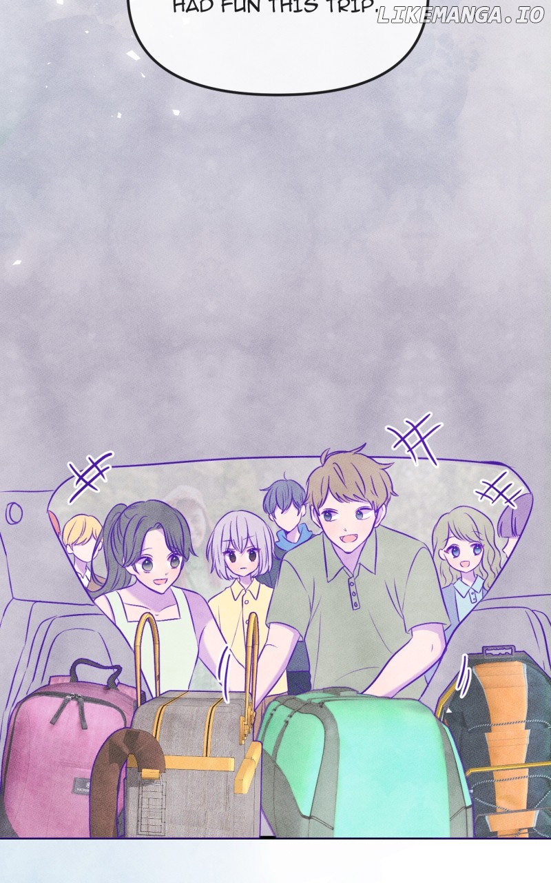 Love Cycle Chapter 57 - Page 62