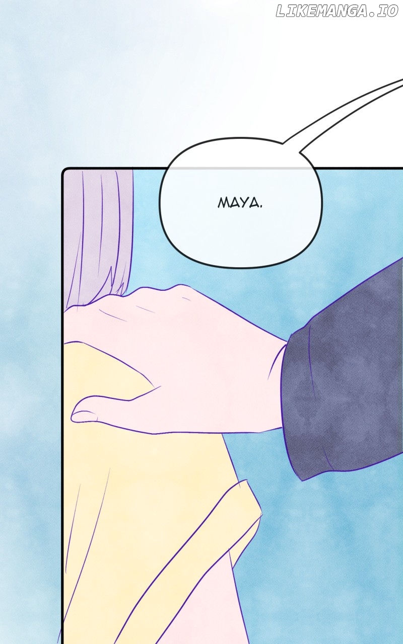 Love Cycle Chapter 57 - Page 63